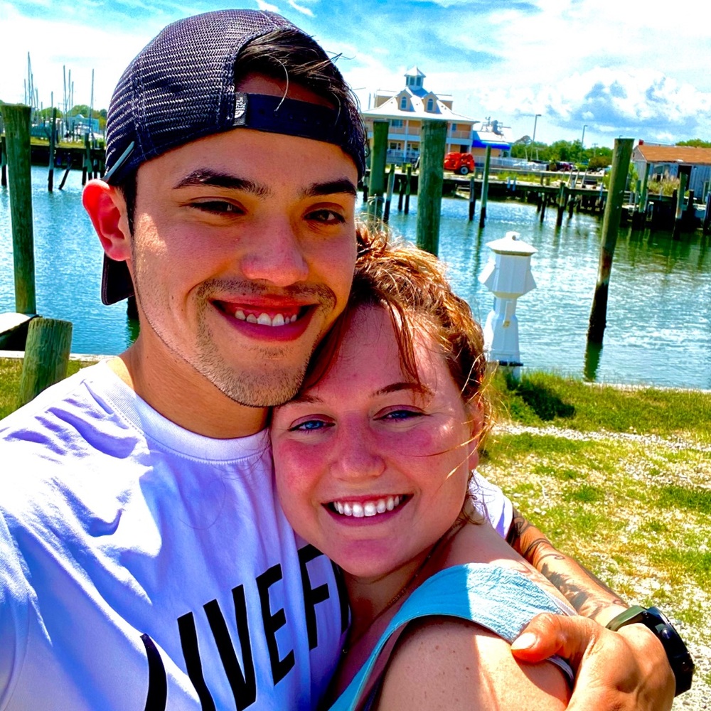 Meet your Posher, Caine